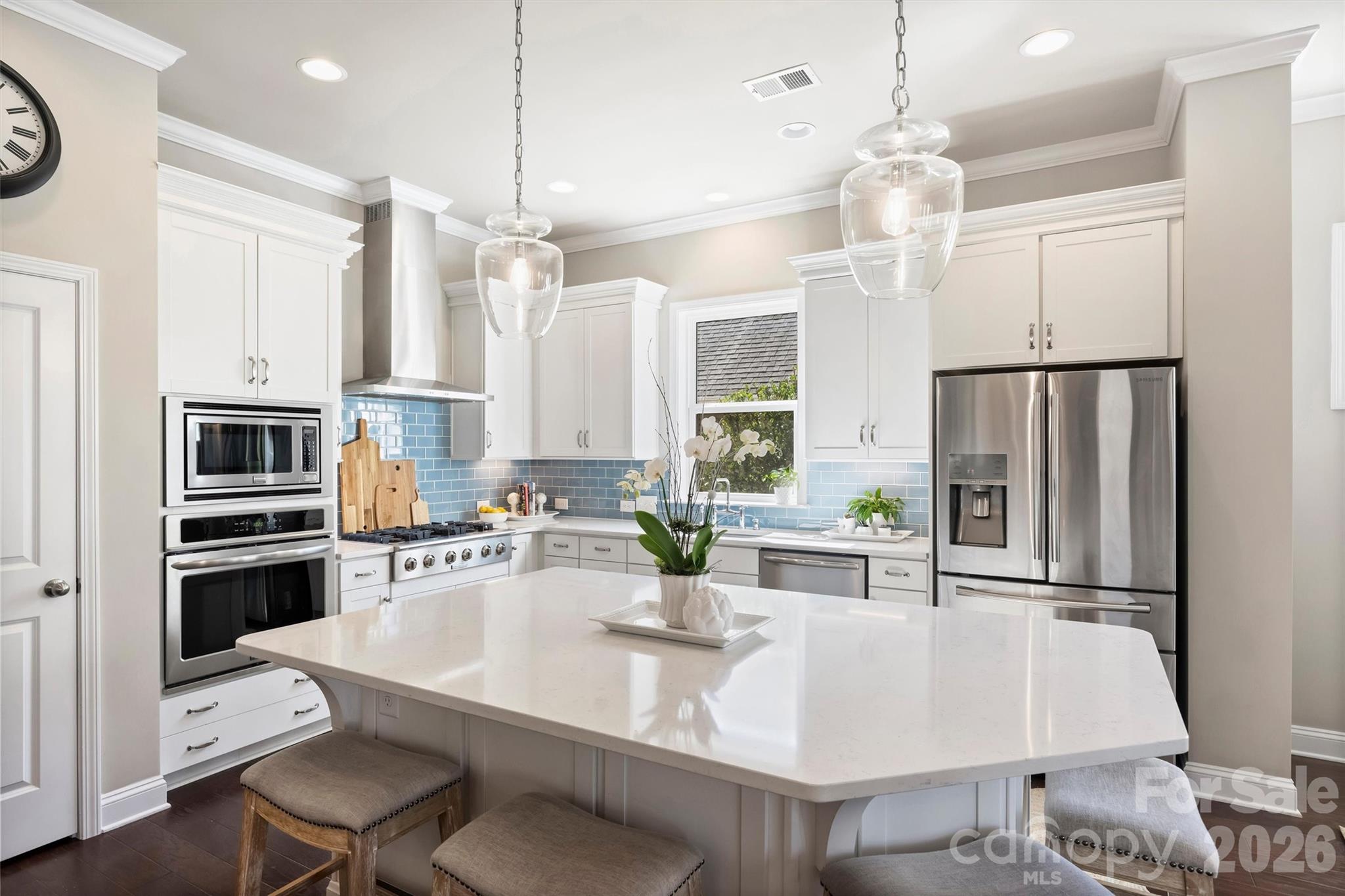 2028 Massy Clark Drive Matthews NC 28105