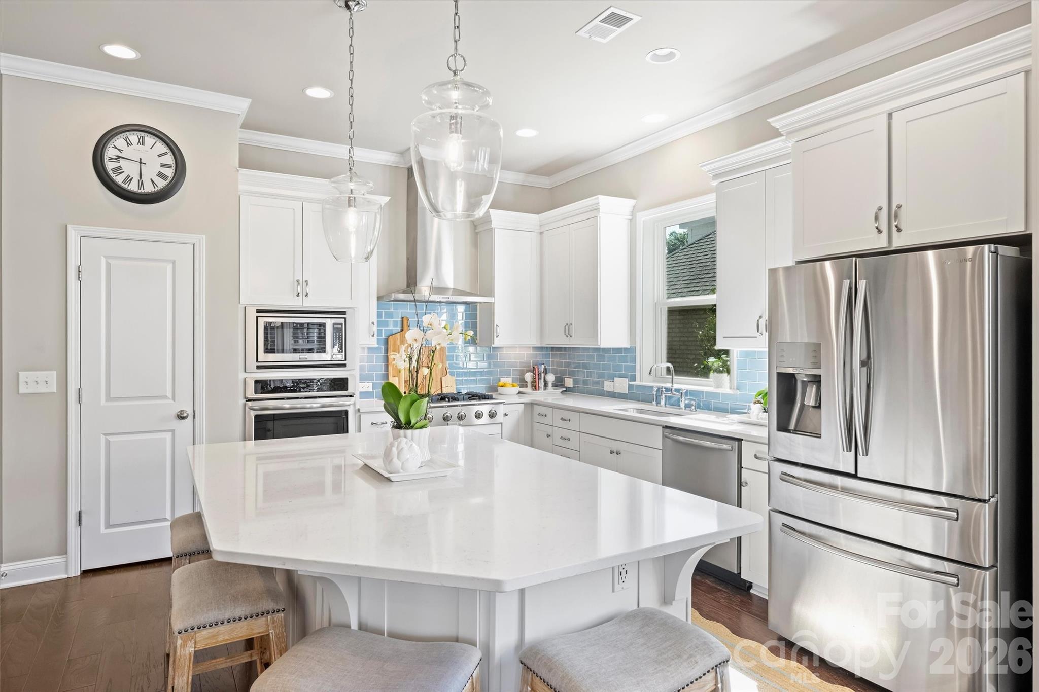 2028 Massy Clark Drive Matthews NC 28105