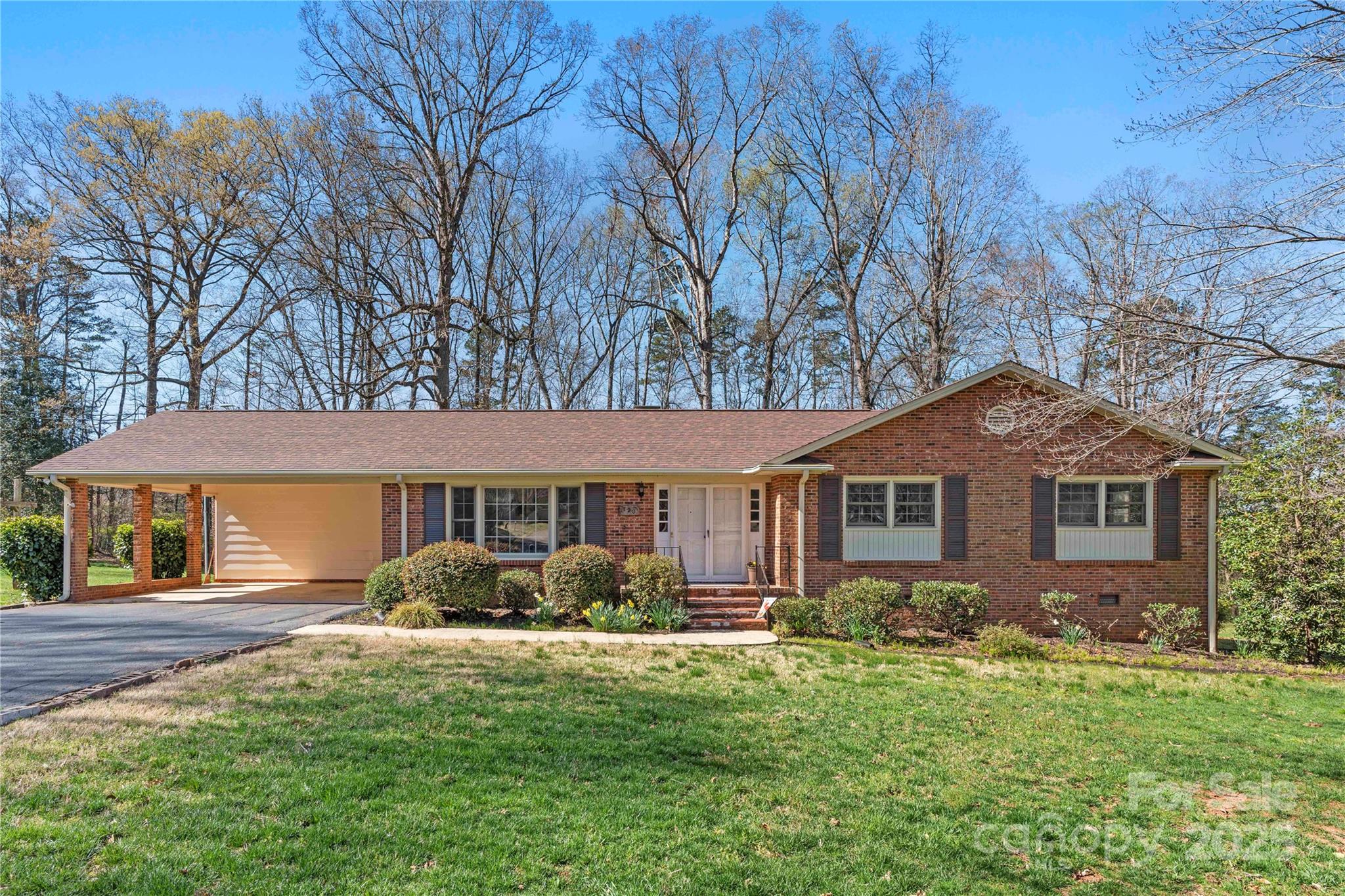 120 Parker Drive Gastonia NC 28056