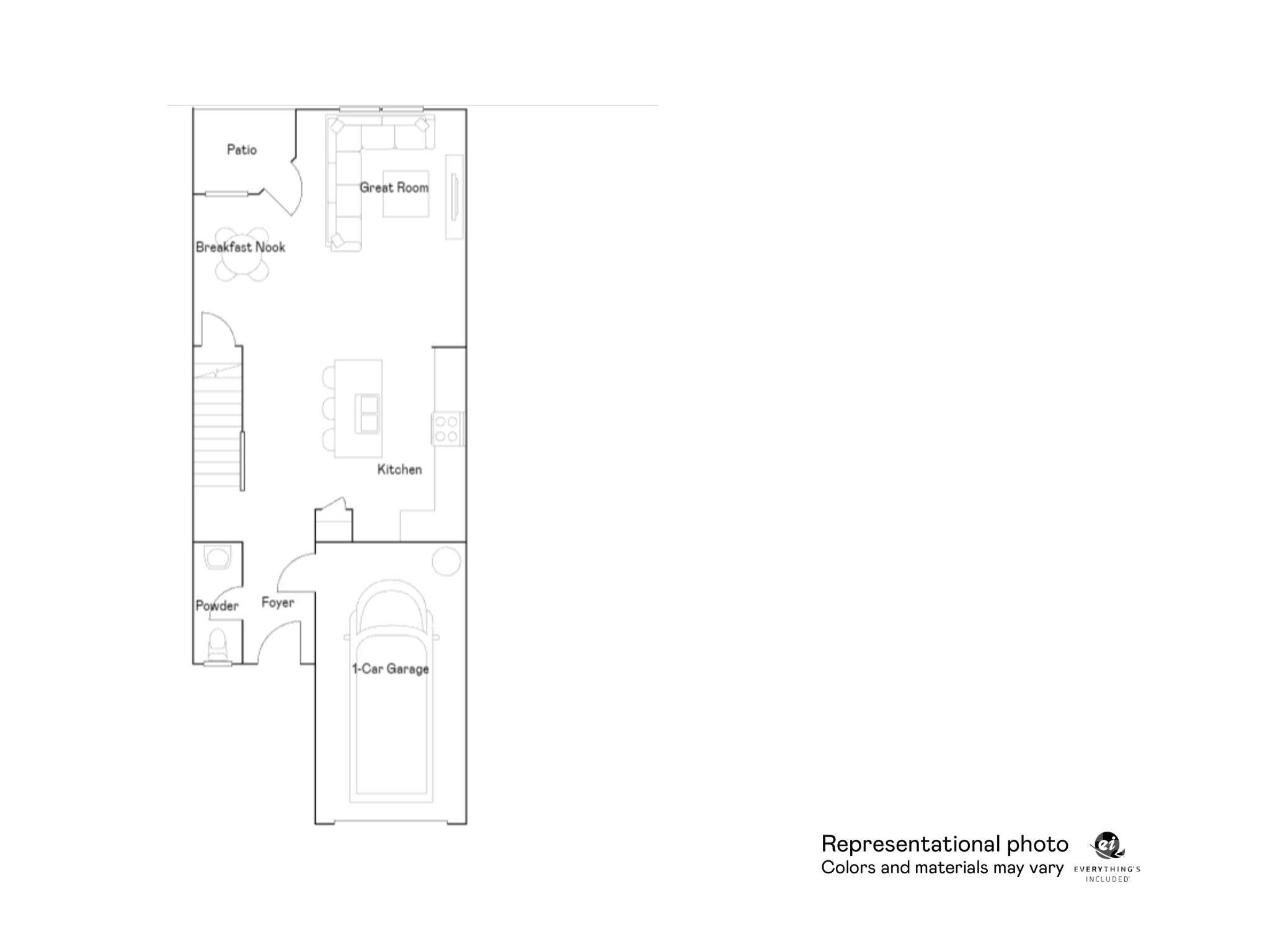 488 Sand Dunes Drive Kannapolis NC 28081