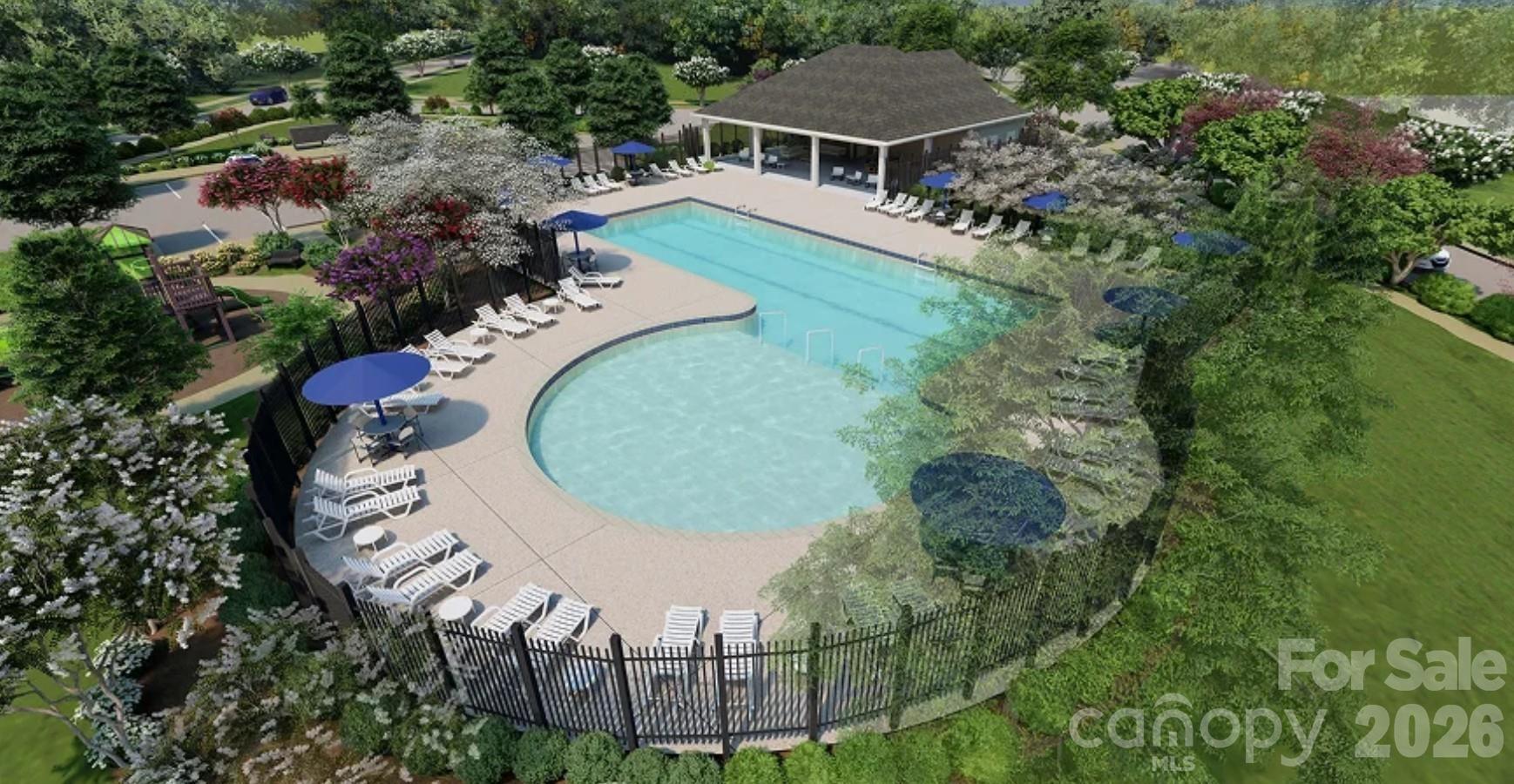 488 Sand Dunes Drive Kannapolis NC 28081