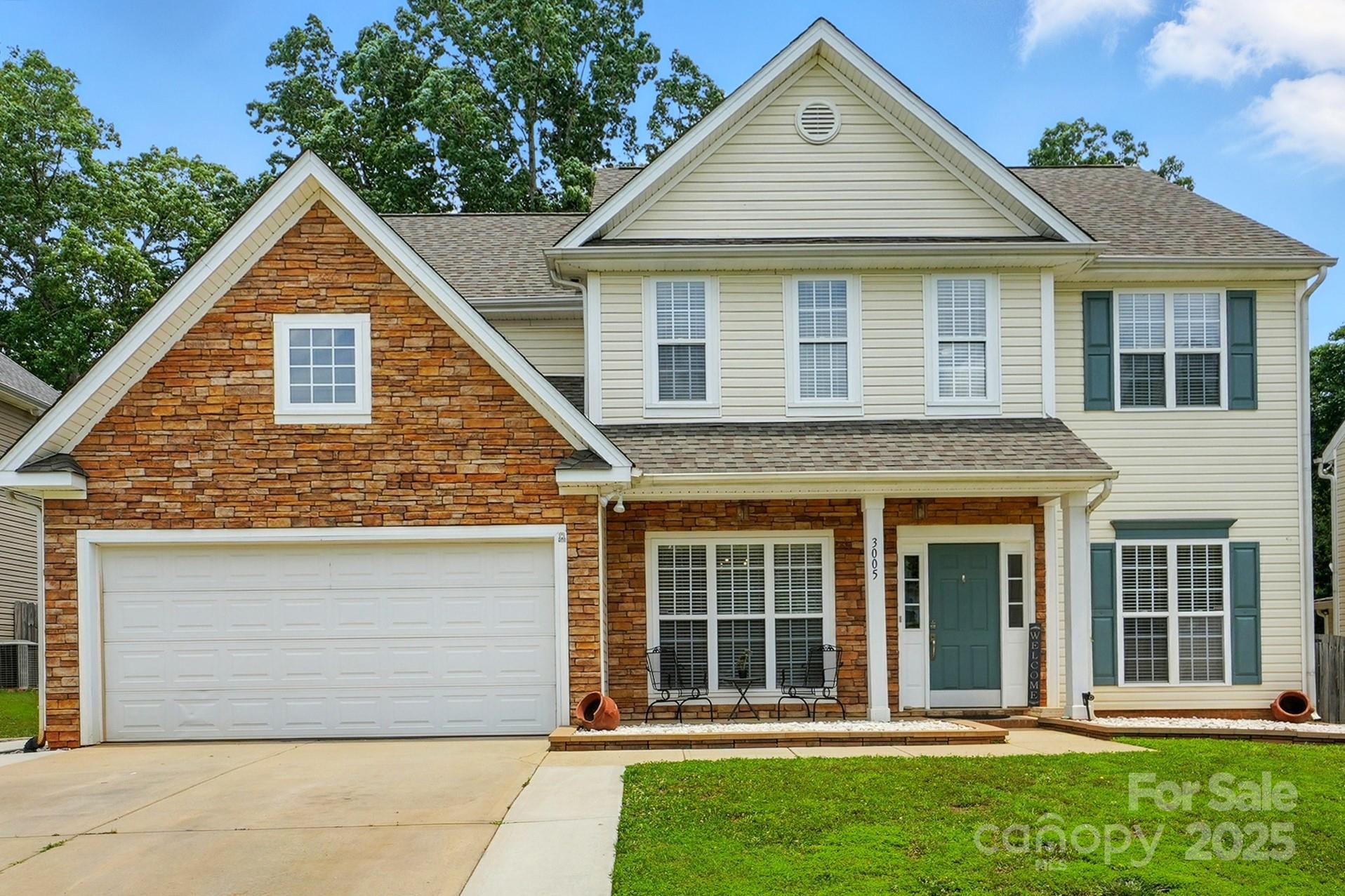 3005 Streamlet Way Monroe NC 28110