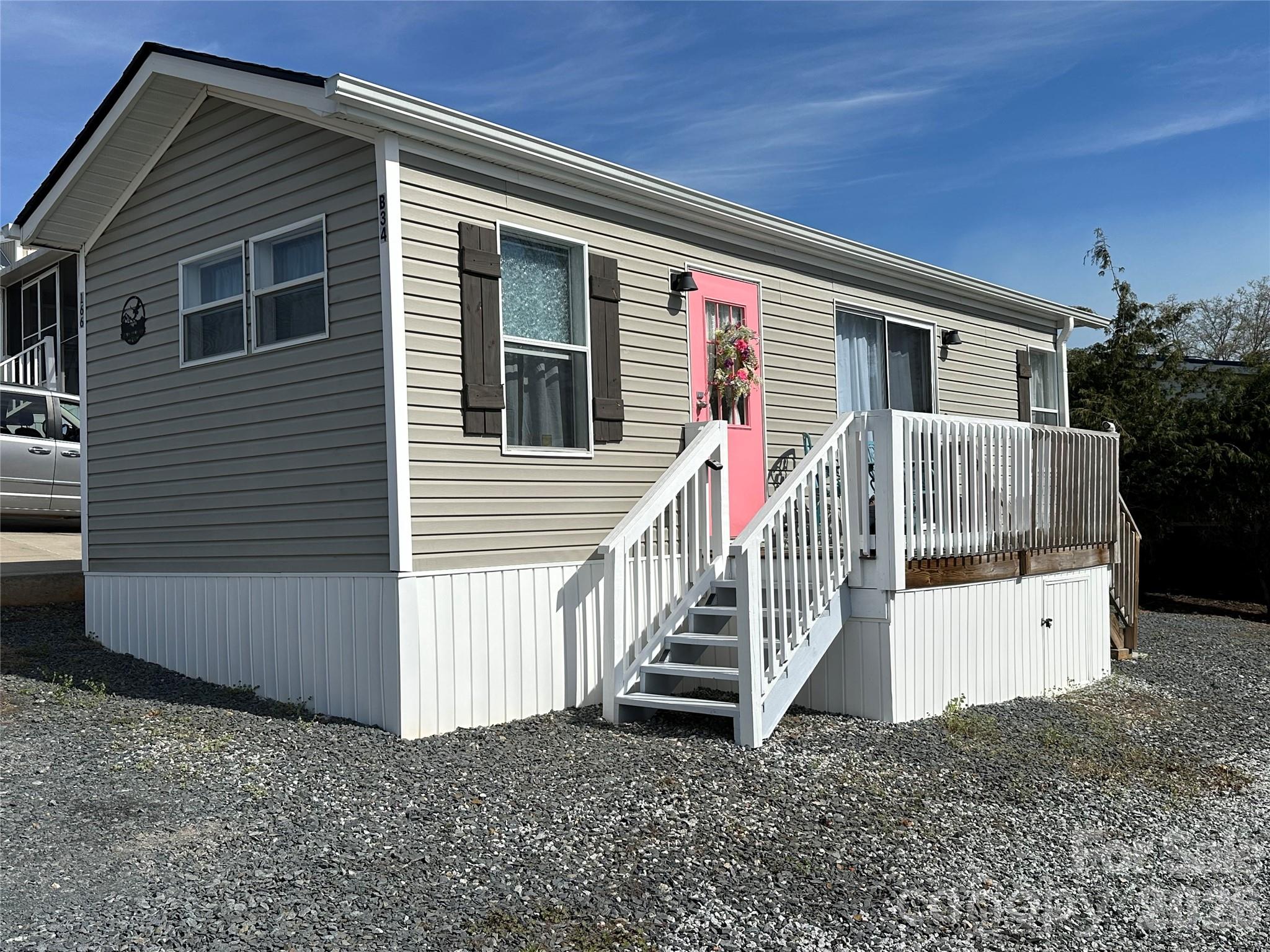 166 Eagle Drive New London NC 28127