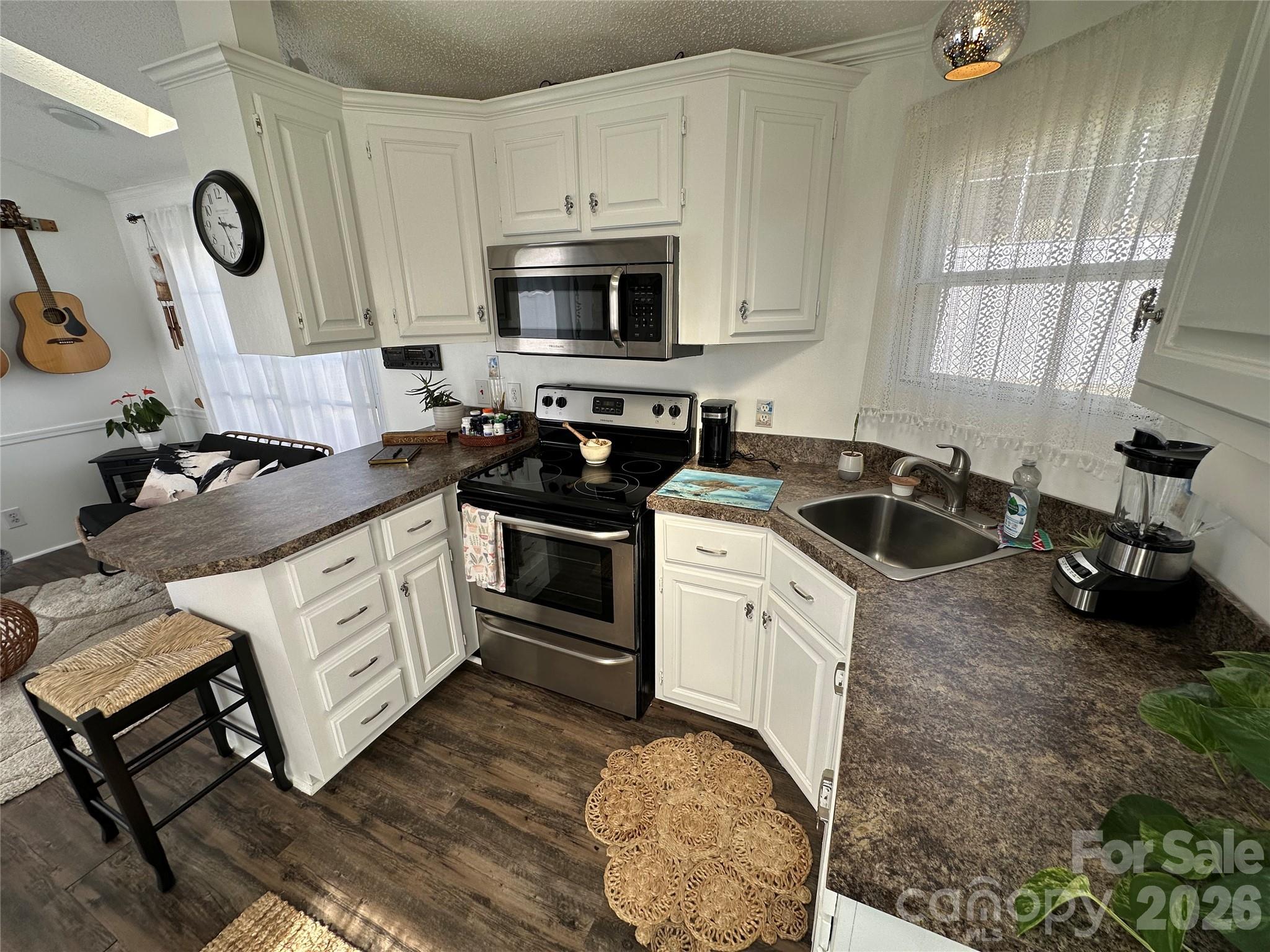 166 Eagle Drive New London NC 28127
