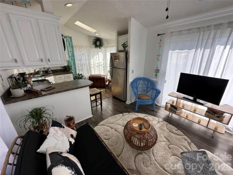 166 Eagle Drive New London NC 28127