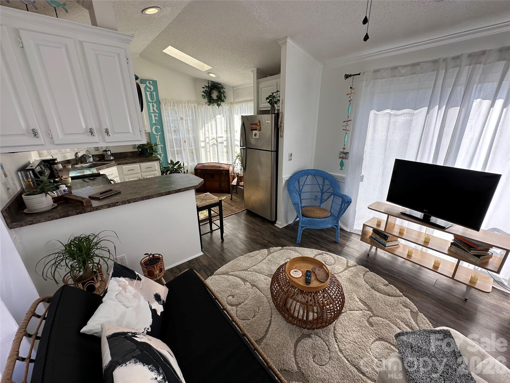 166 Eagle Drive New London NC 28127