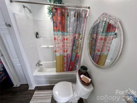 166 Eagle Drive New London NC 28127