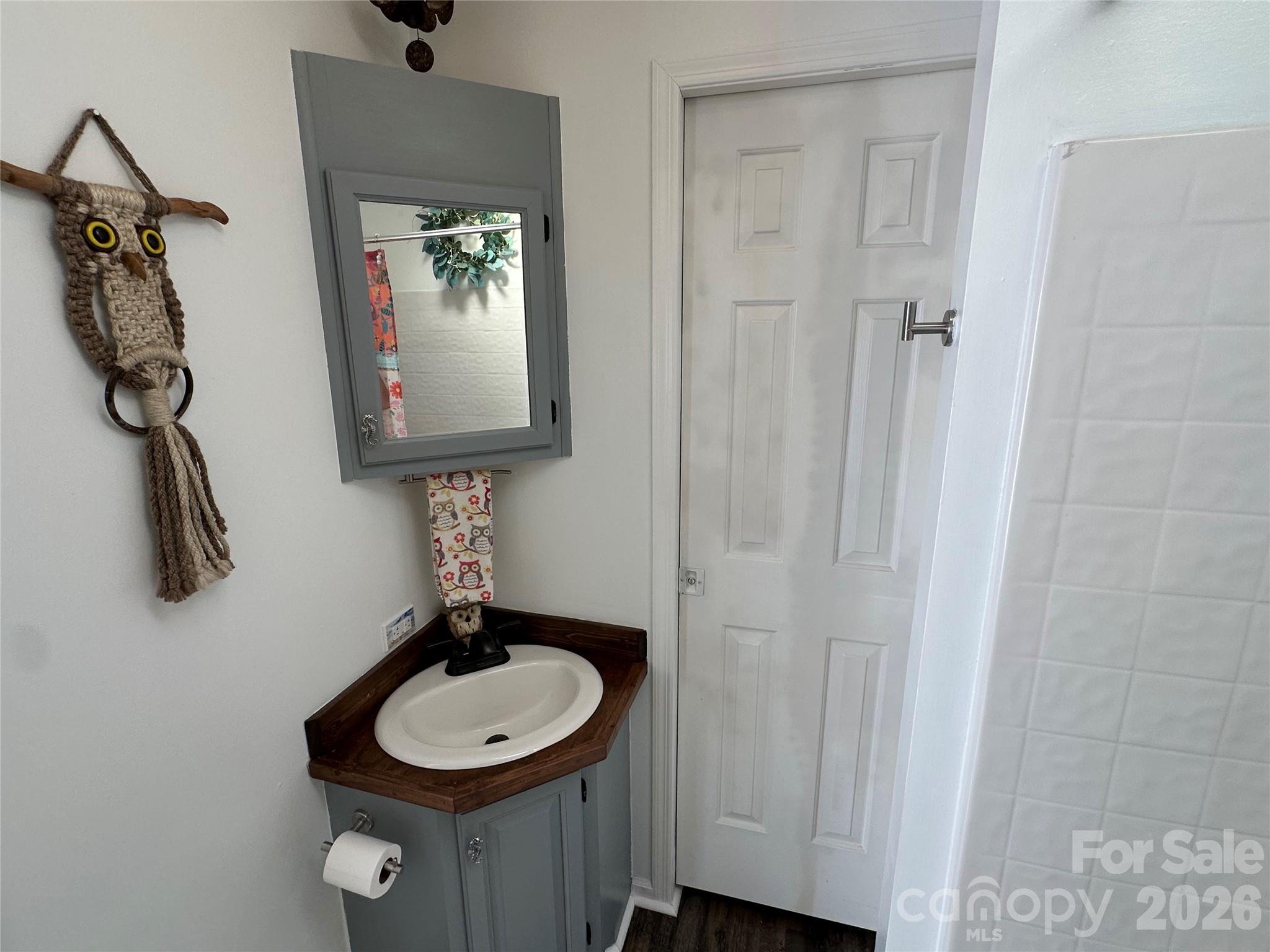 166 Eagle Drive New London NC 28127