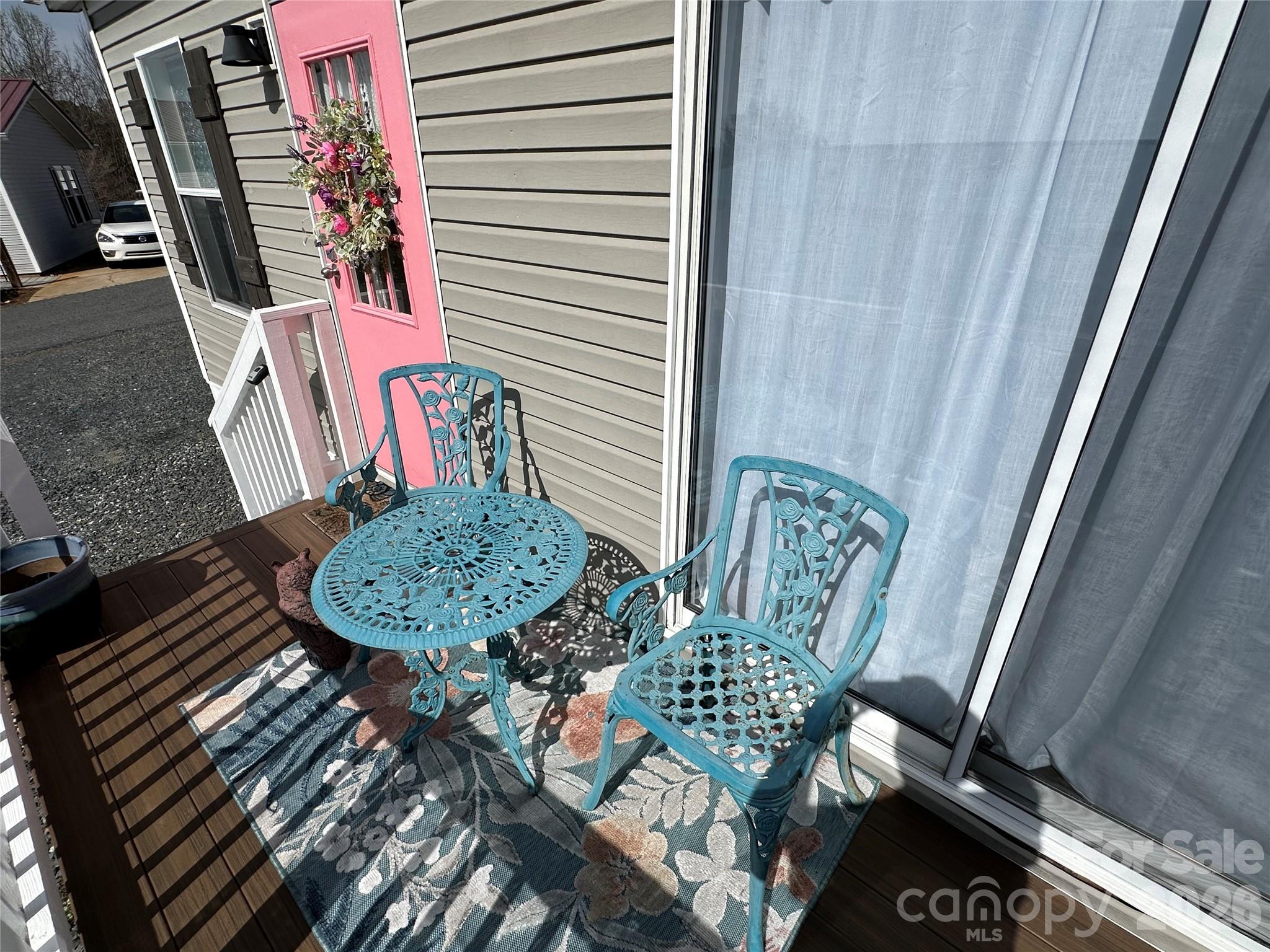 166 Eagle Drive New London NC 28127