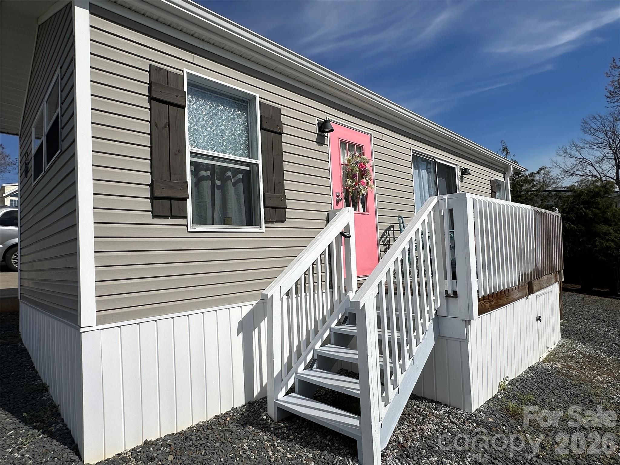 166 Eagle Drive New London NC 28127
