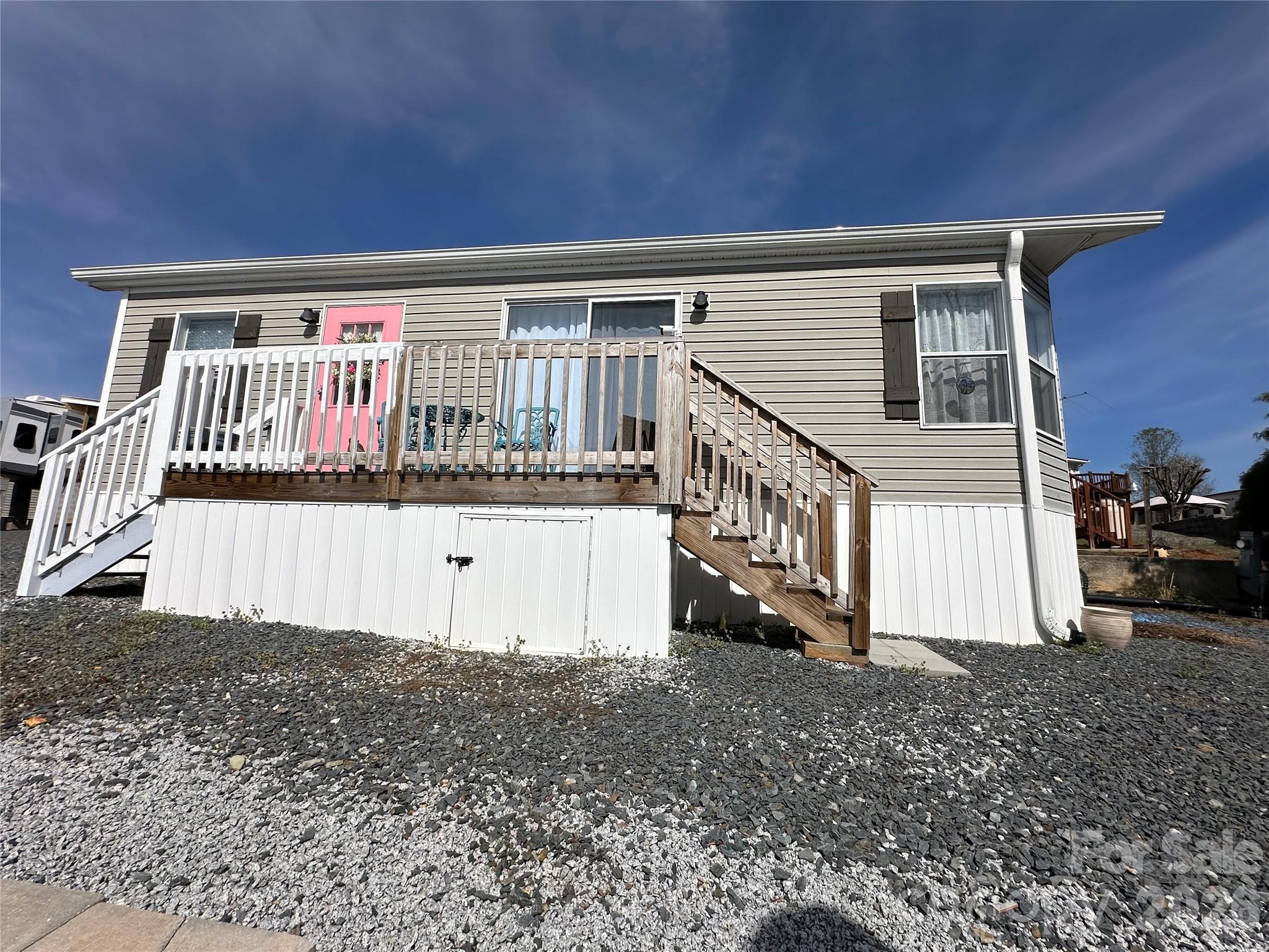 166 Eagle Drive New London NC 28127