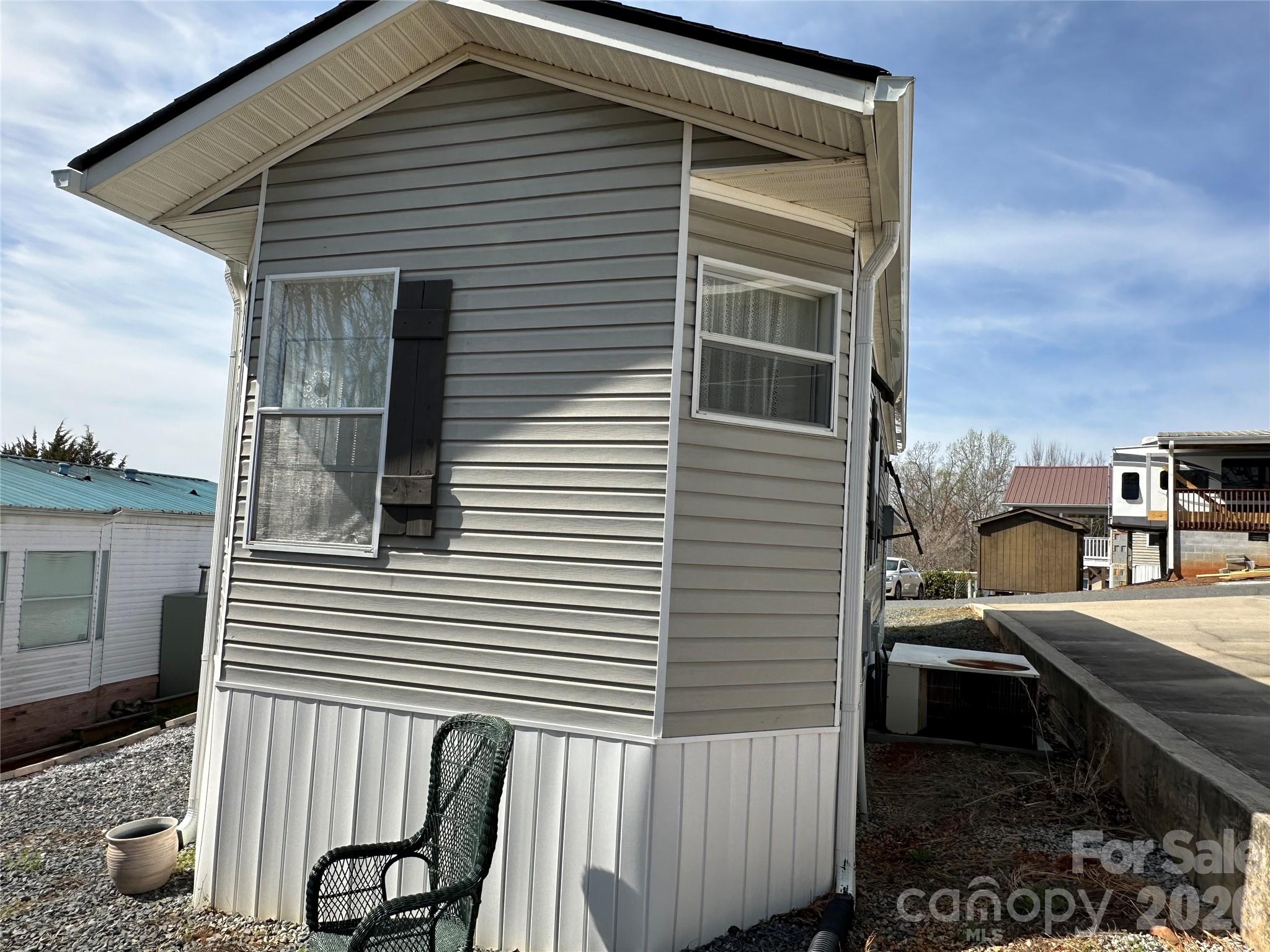 166 Eagle Drive New London NC 28127