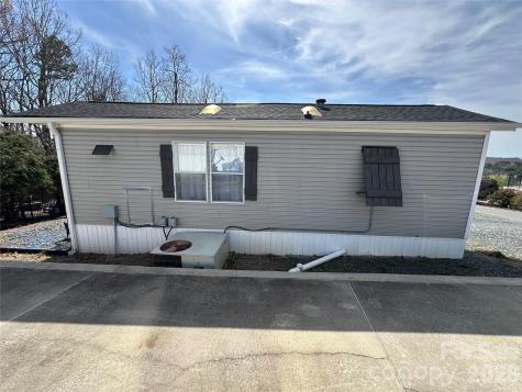 166 Eagle Drive New London NC 28127