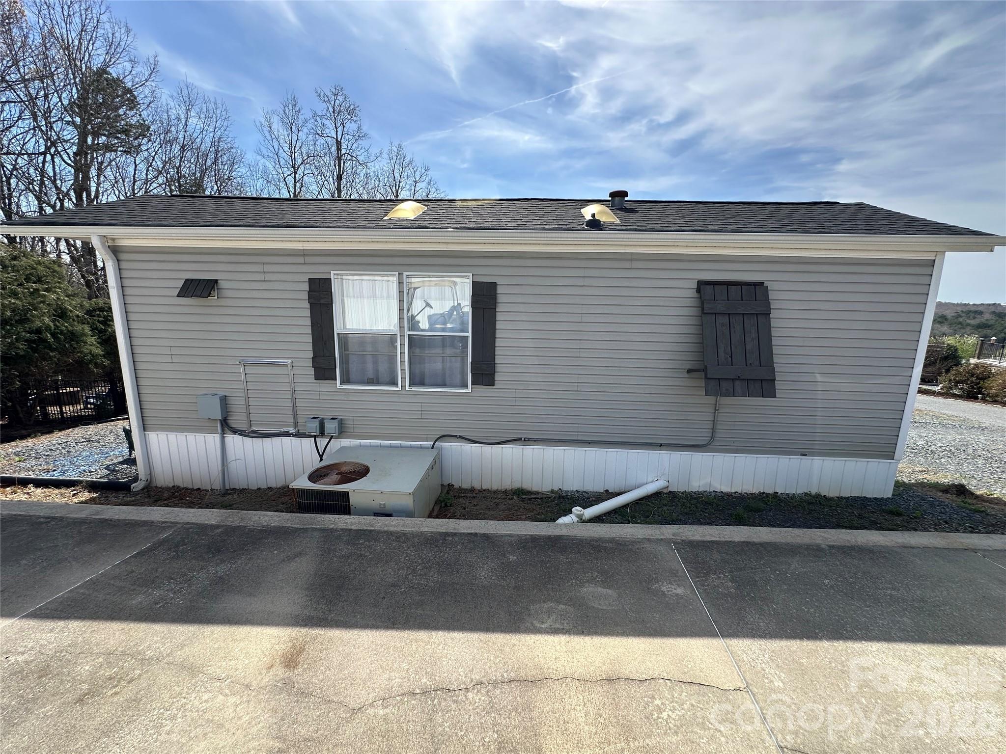 166 Eagle Drive New London NC 28127
