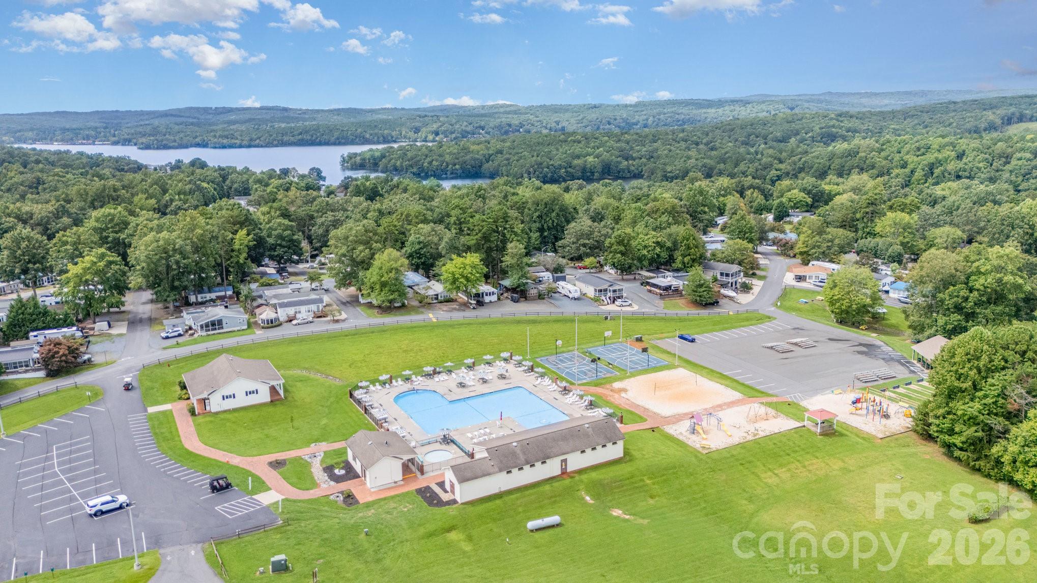 166 Eagle Drive New London NC 28127