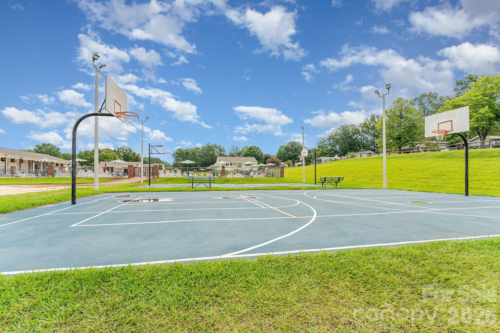 166 Eagle Drive New London NC 28127