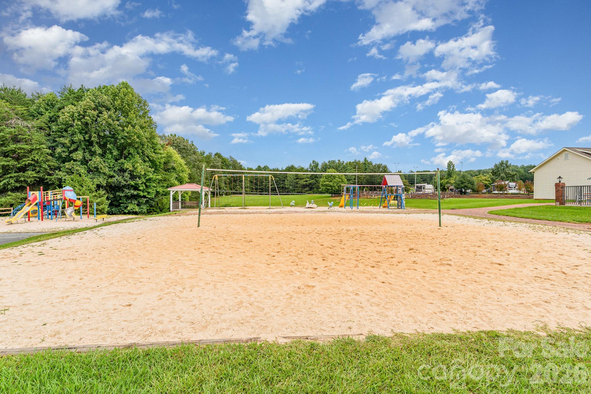 166 Eagle Drive New London NC 28127