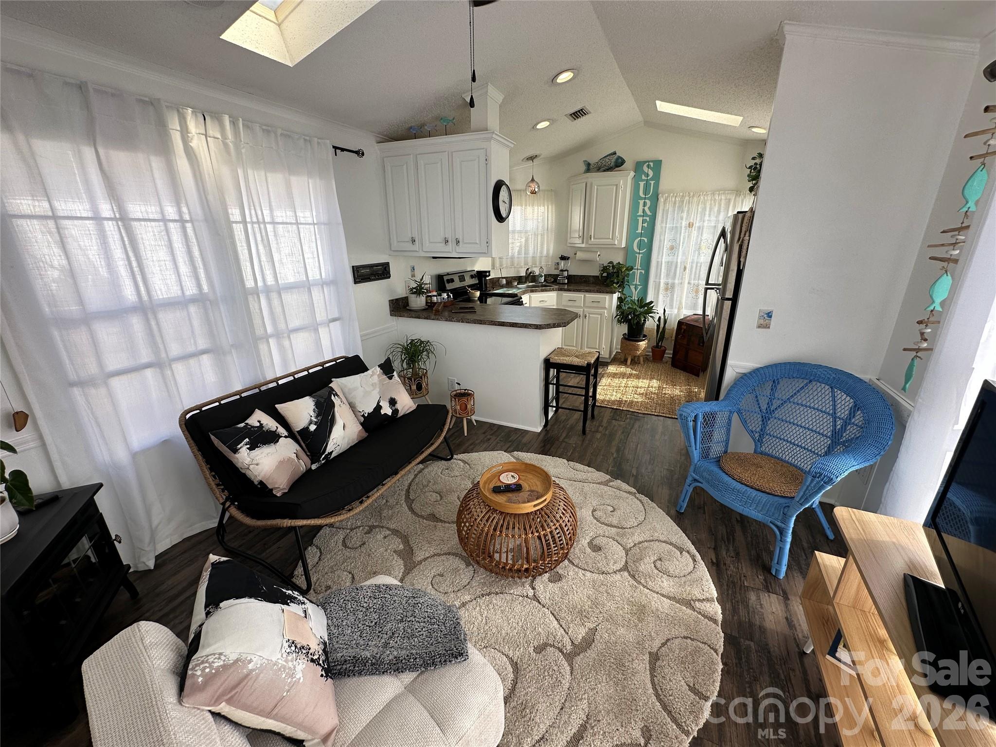 166 Eagle Drive New London NC 28127