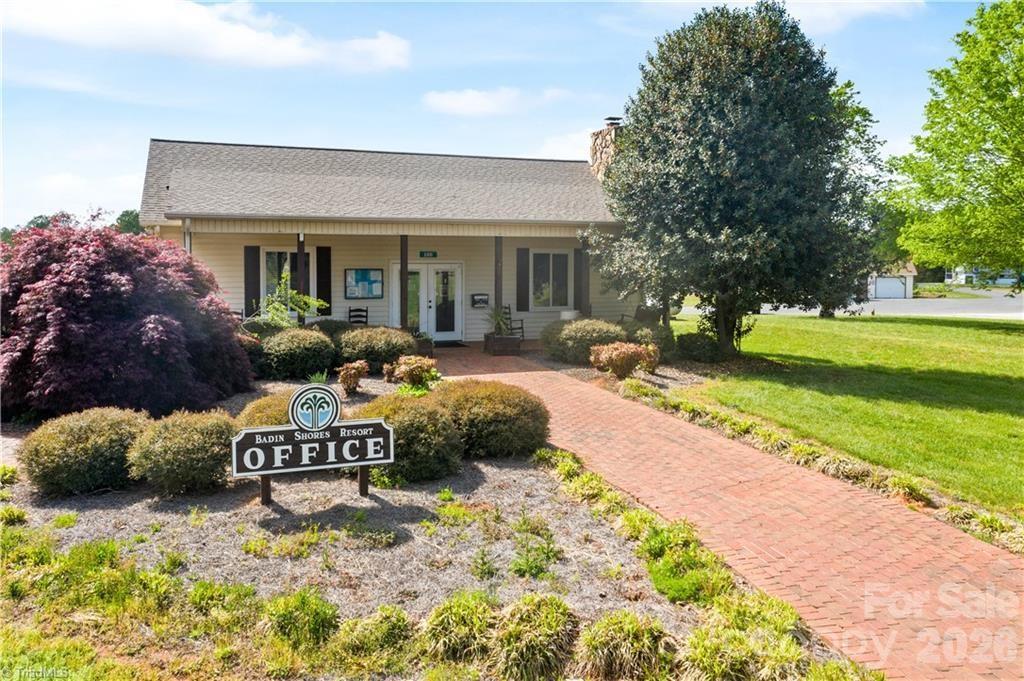 166 Eagle Drive New London NC 28127
