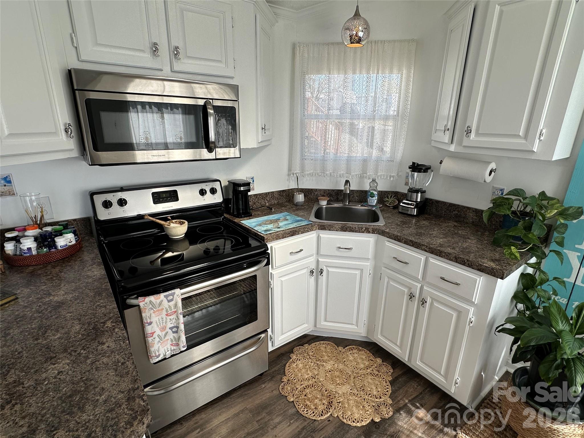 166 Eagle Drive New London NC 28127