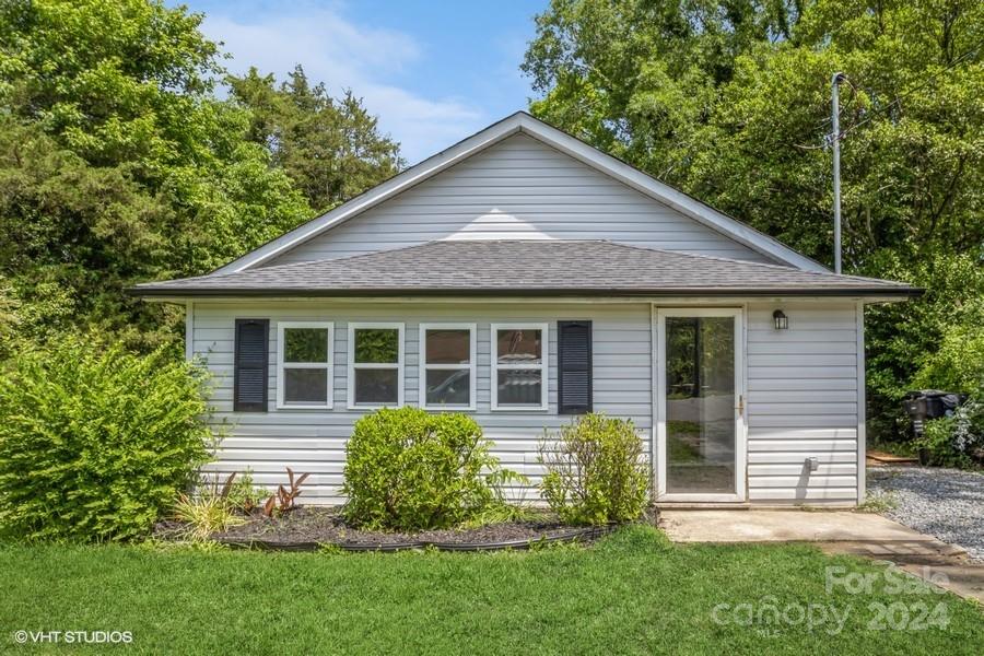 72 Wilson Street NE Concord NC 28025