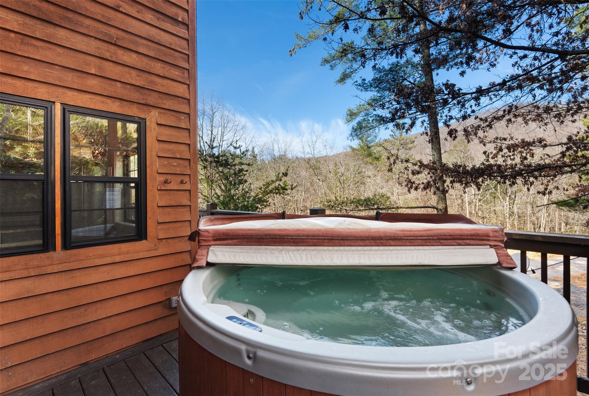 68 Bear Den Mountain View Drive Spruce Pine NC 28777