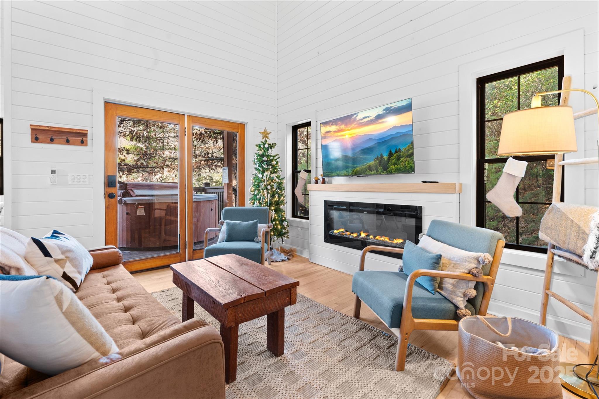 68 Bear Den Mountain View Drive Spruce Pine NC 28777