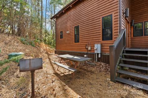 68 Bear Den Mountain View Drive Spruce Pine NC 28777