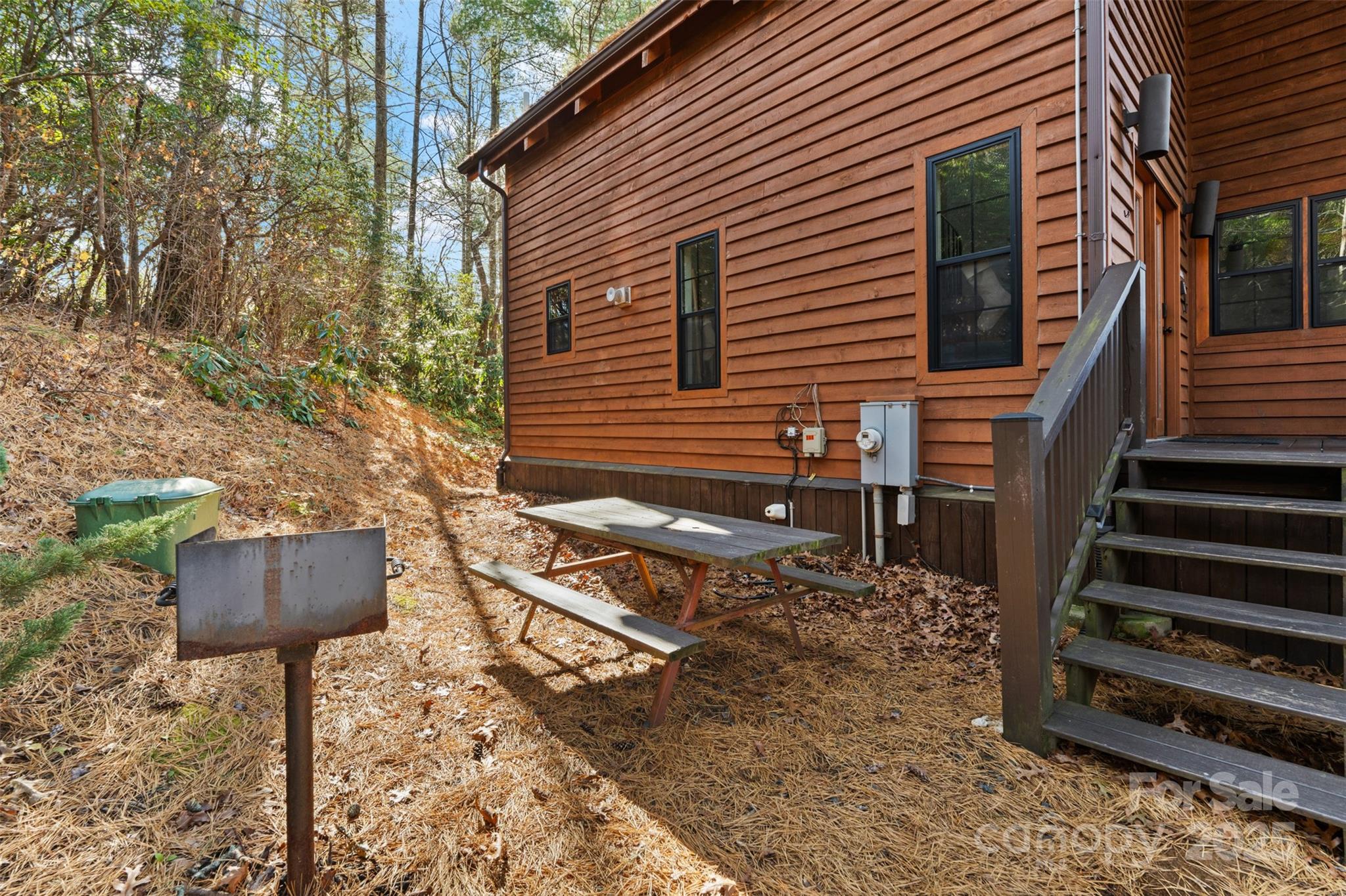 68 Bear Den Mountain View Drive Spruce Pine NC 28777