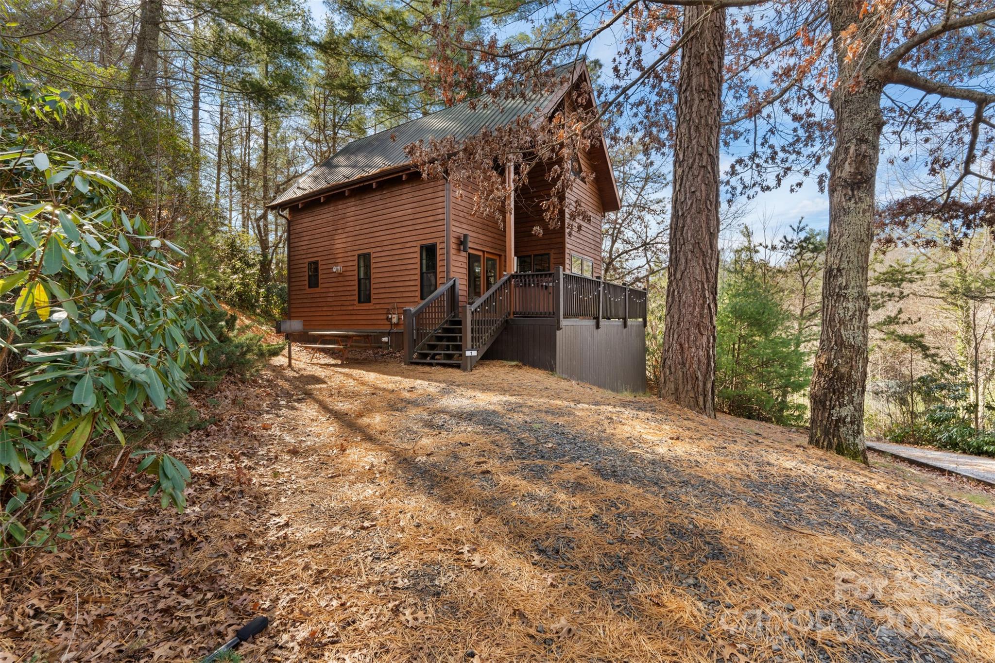 68 Bear Den Mountain View Drive Spruce Pine NC 28777