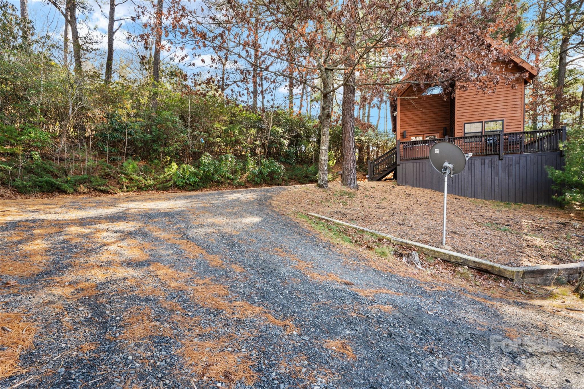 68 Bear Den Mountain View Drive Spruce Pine NC 28777