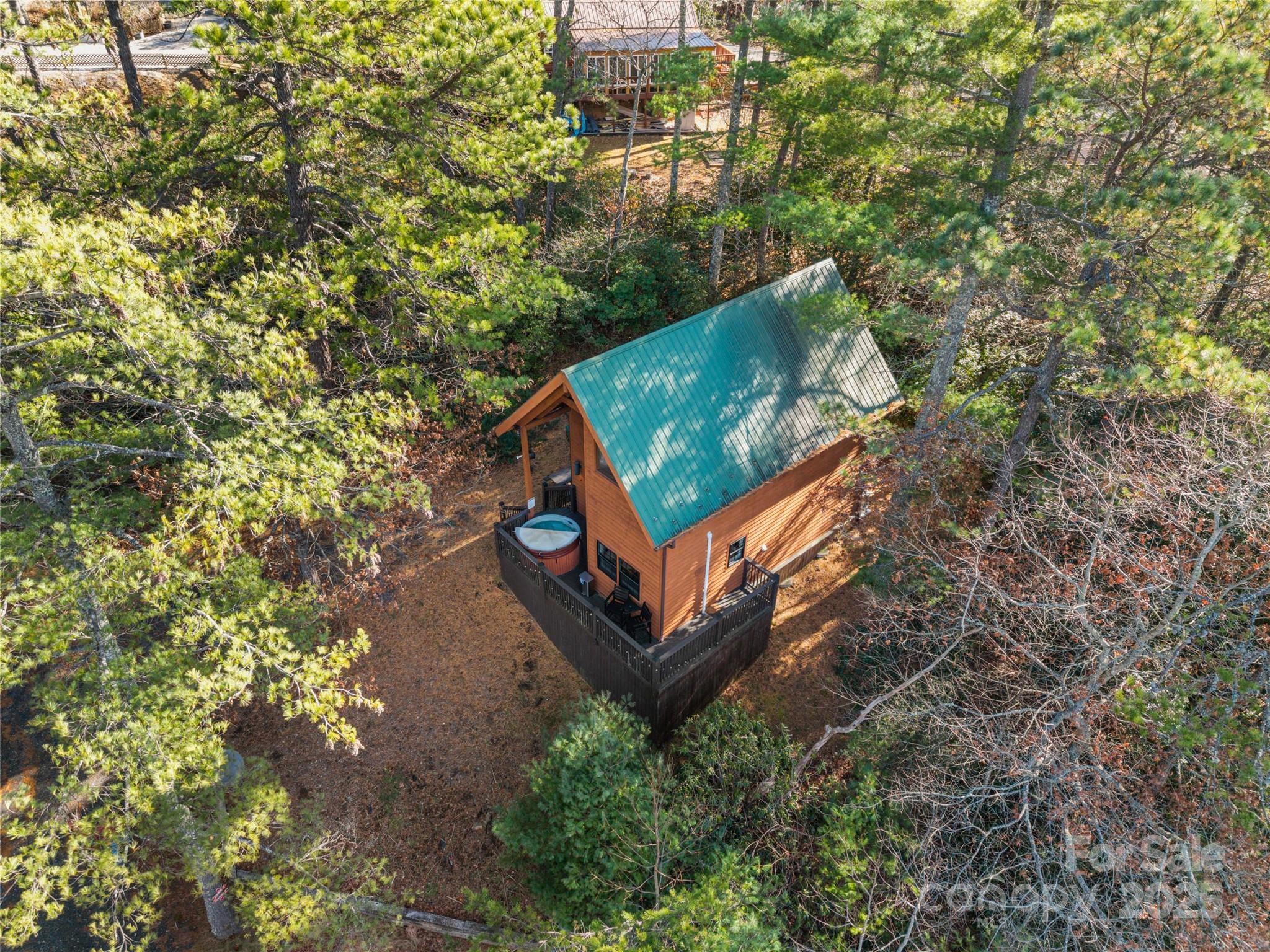 68 Bear Den Mountain View Drive Spruce Pine NC 28777