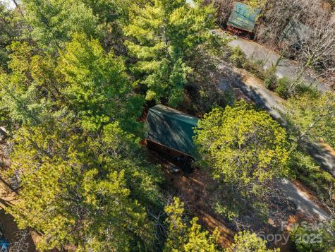 68 Bear Den Mountain View Drive Spruce Pine NC 28777