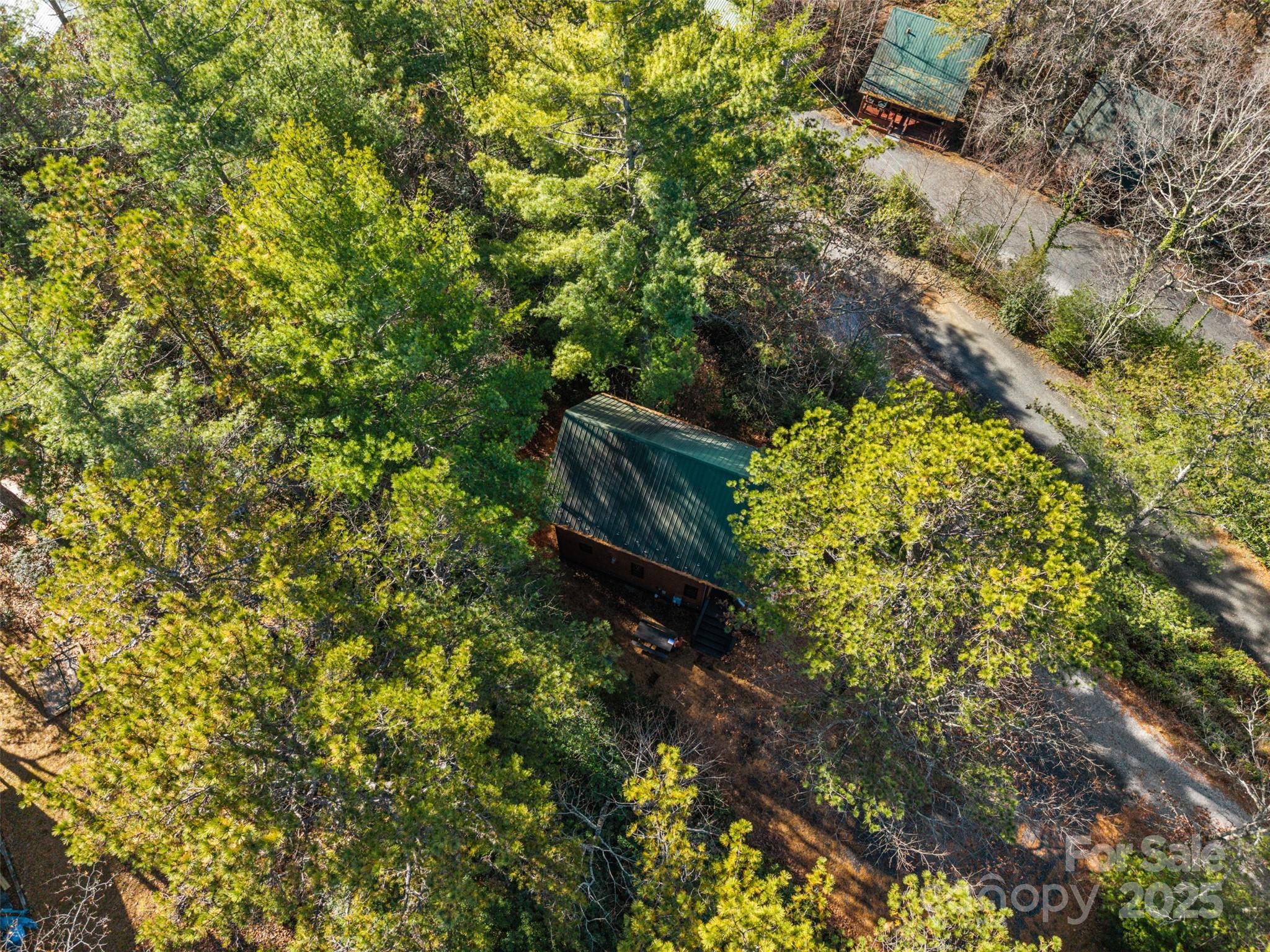 68 Bear Den Mountain View Drive Spruce Pine NC 28777