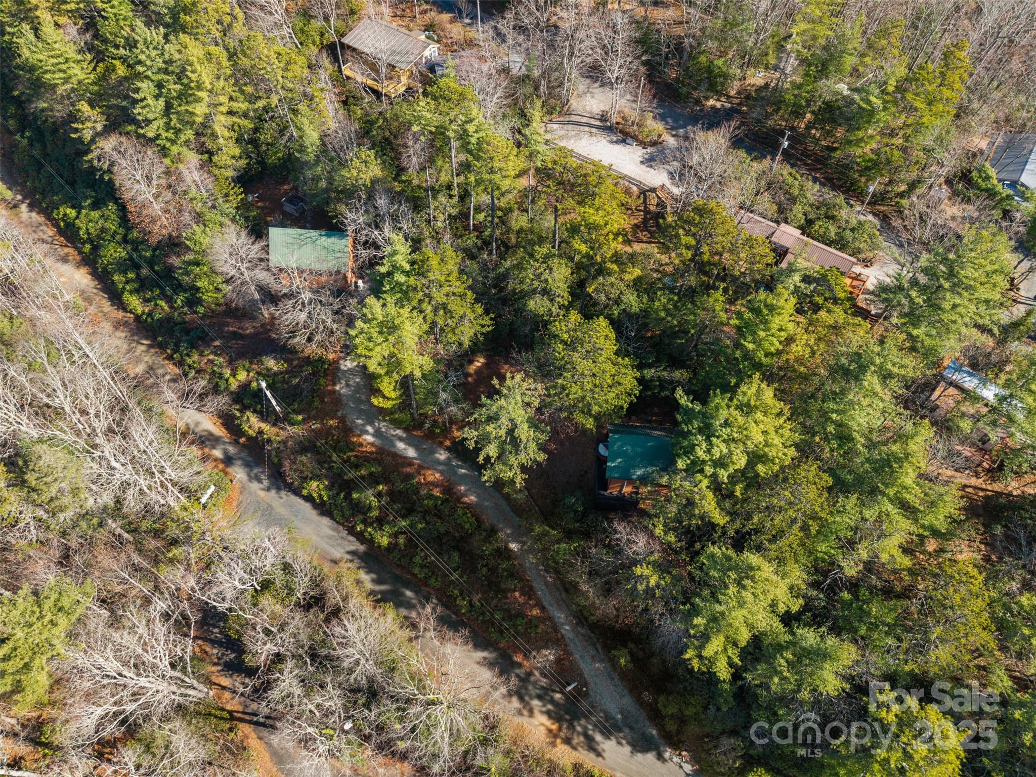 68 Bear Den Mountain View Drive Spruce Pine NC 28777
