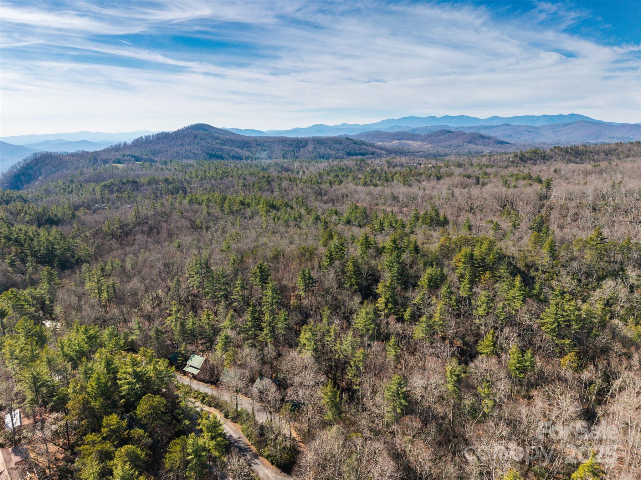 68 Bear Den Mountain View Drive Spruce Pine NC 28777