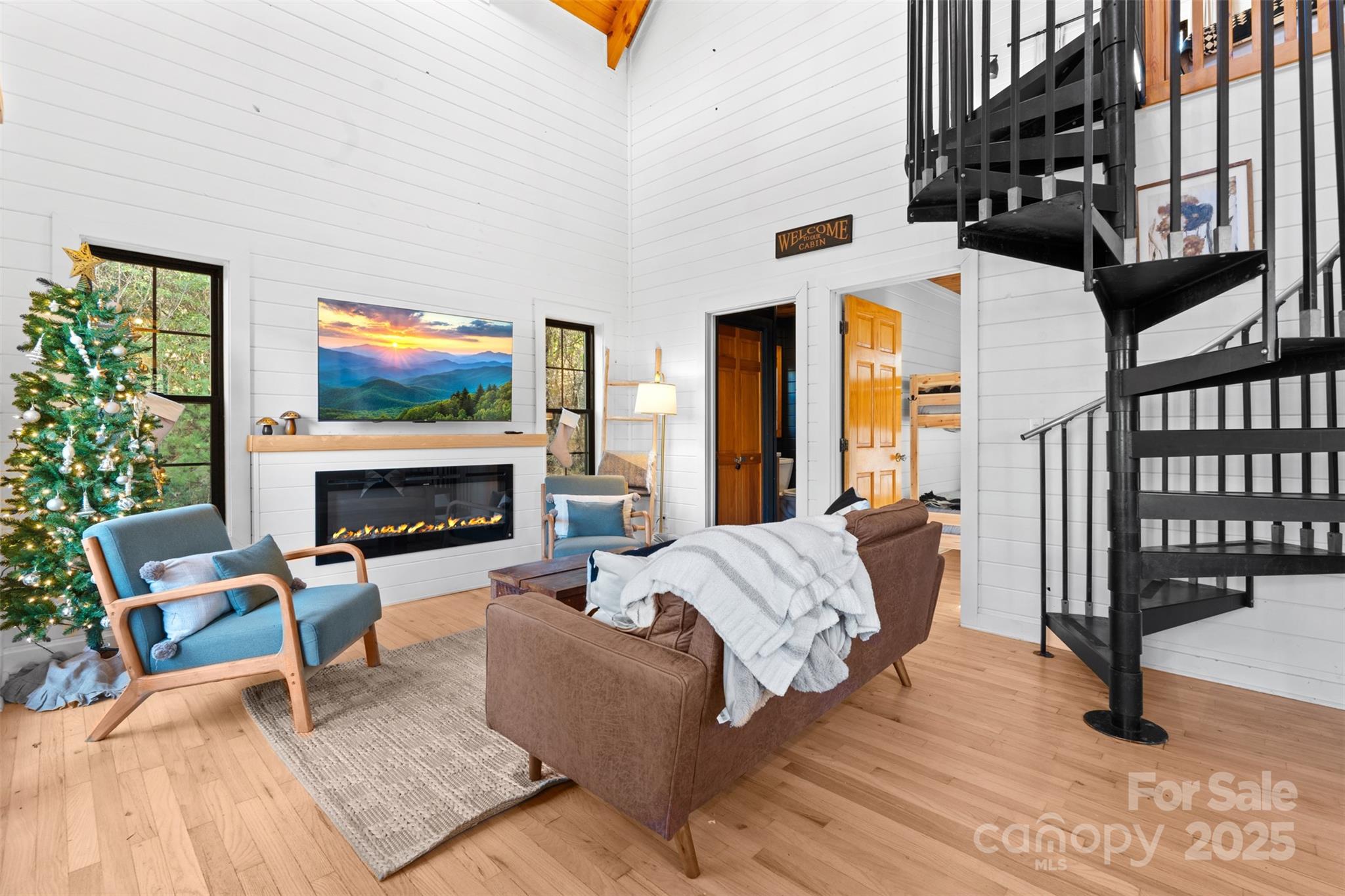 68 Bear Den Mountain View Drive Spruce Pine NC 28777