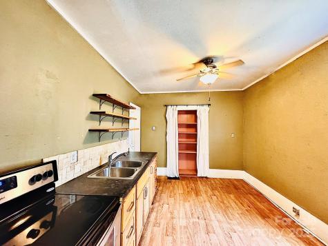 602 Brookshire Street Asheville NC 28803