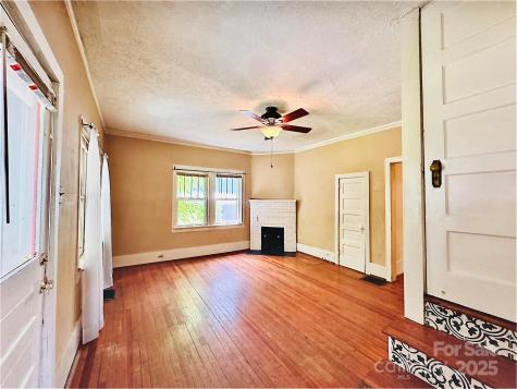 602 Brookshire Street Asheville NC 28803