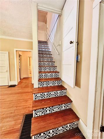 602 Brookshire Street Asheville NC 28803