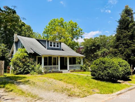 602 Brookshire Street Asheville NC 28803