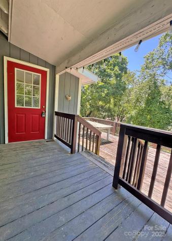 602 Brookshire Street Asheville NC 28803