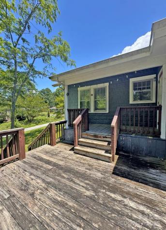 602 Brookshire Street Asheville NC 28803