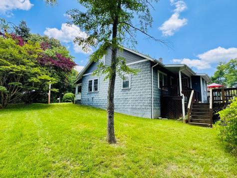 602 Brookshire Street Asheville NC 28803