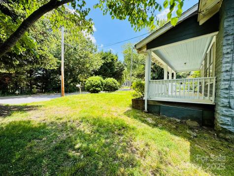 602 Brookshire Street Asheville NC 28803