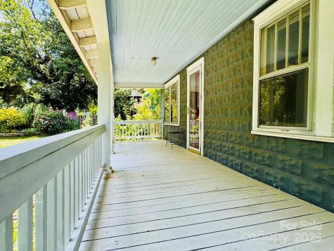 602 Brookshire Street Asheville NC 28803