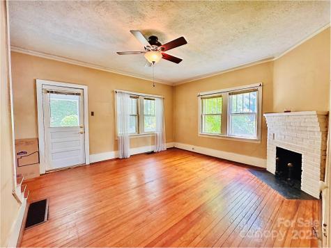 602 Brookshire Street Asheville NC 28803