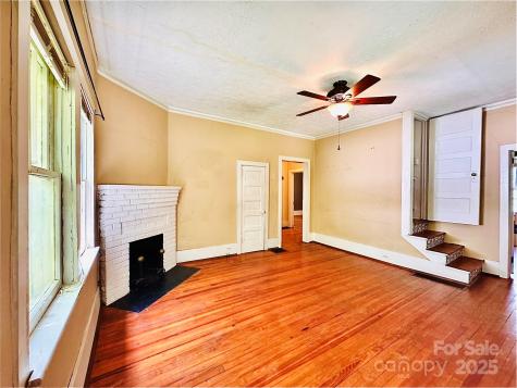 602 Brookshire Street Asheville NC 28803