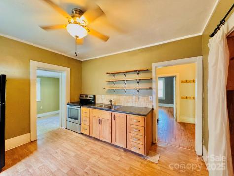 602 Brookshire Street Asheville NC 28803