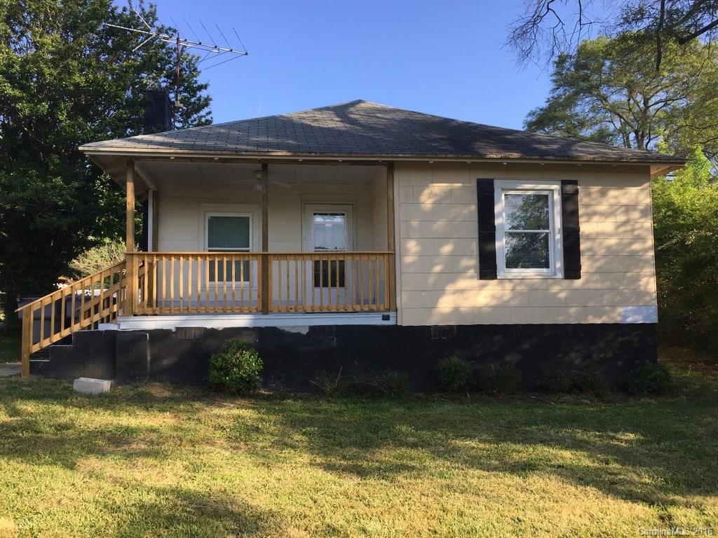 628 Blackmon Street Charlotte NC 28208